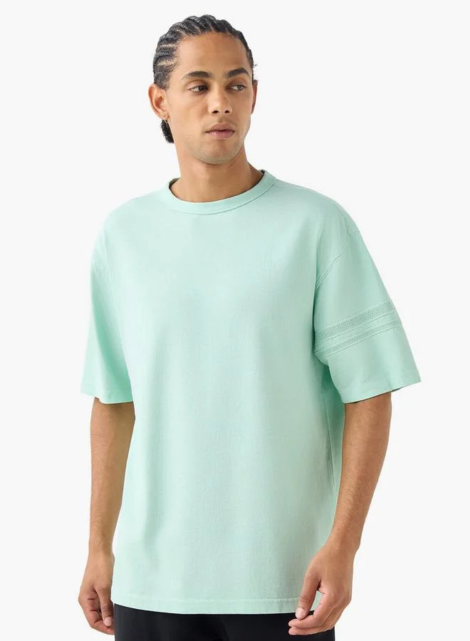 Kappa Kappa Oversized T-shirt