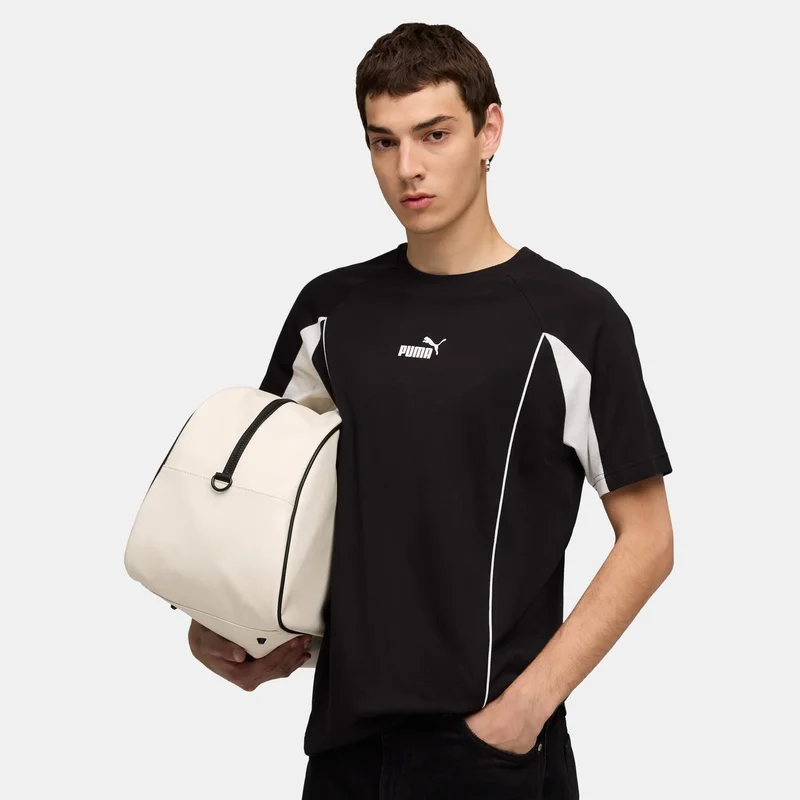 بوما تيشيرت سبورت للرجال