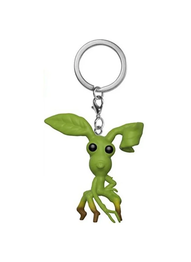Funko Pocket Pop! Movies: Fantastic Beasts 2 Pickett Collectable Vinyl Figure, 32771, 3 Inch
