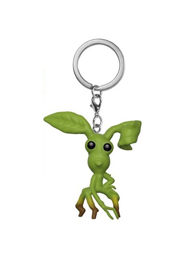 Funko Pocket Pop! Movies: Fantastic Beasts 2 Pickett Collectable Vinyl Figure, 32771, 3 Inch  - Image 1