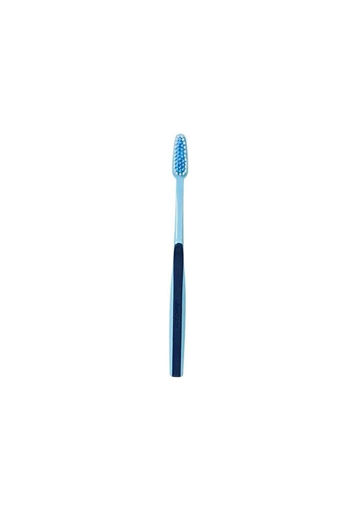 Jordan Classic Soft Toothbrush - Pack of 4 (Color May Vary) - Image 4
