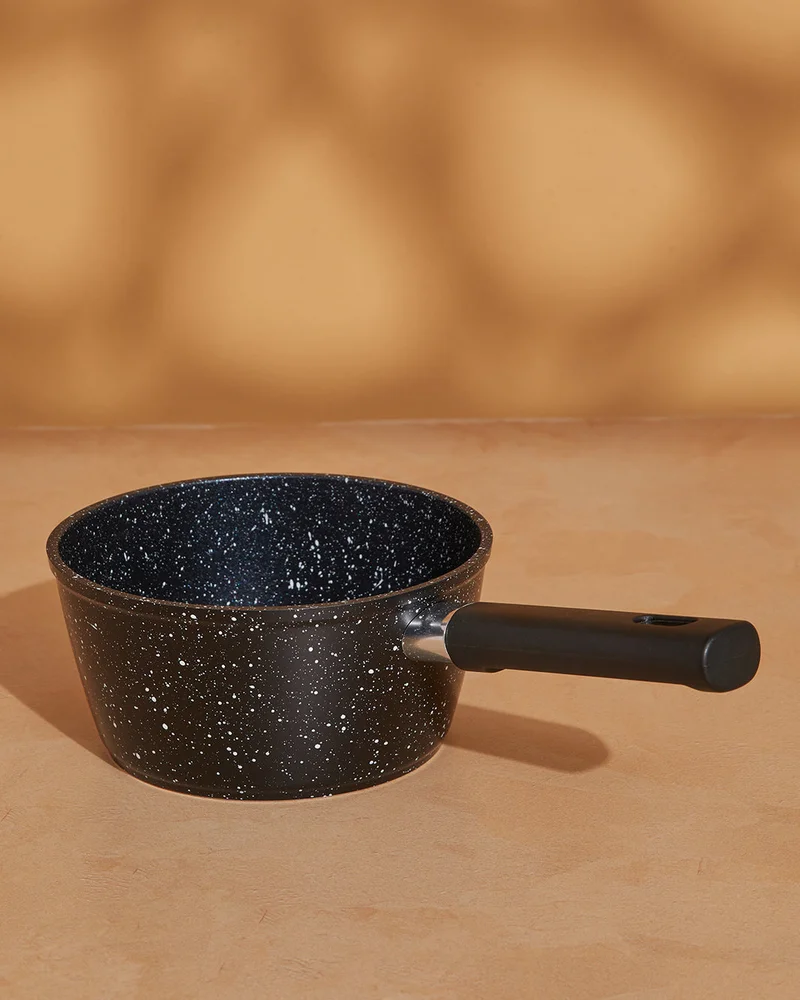 REDTAG Black Wok Pan (14Cm)