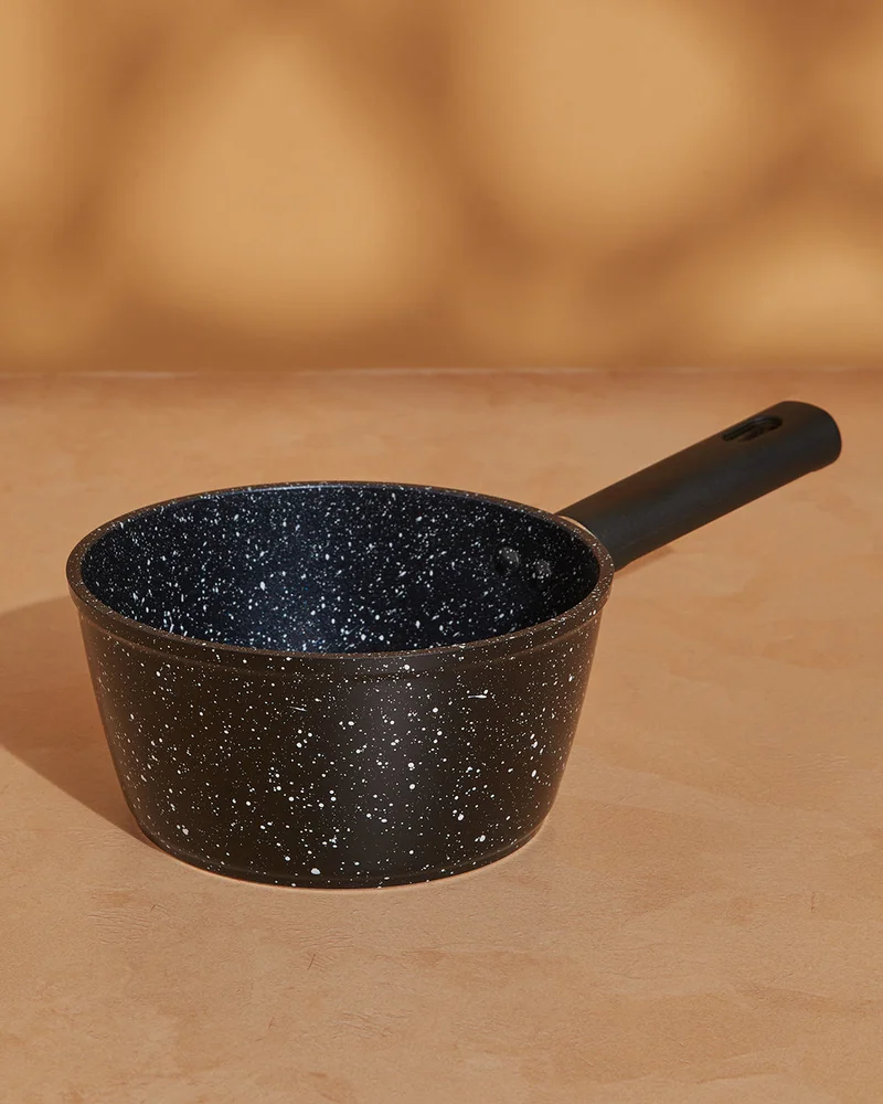 REDTAG Black Wok Pan (14Cm)