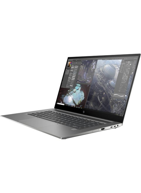 Renewed HP ZBOOK Studio G7