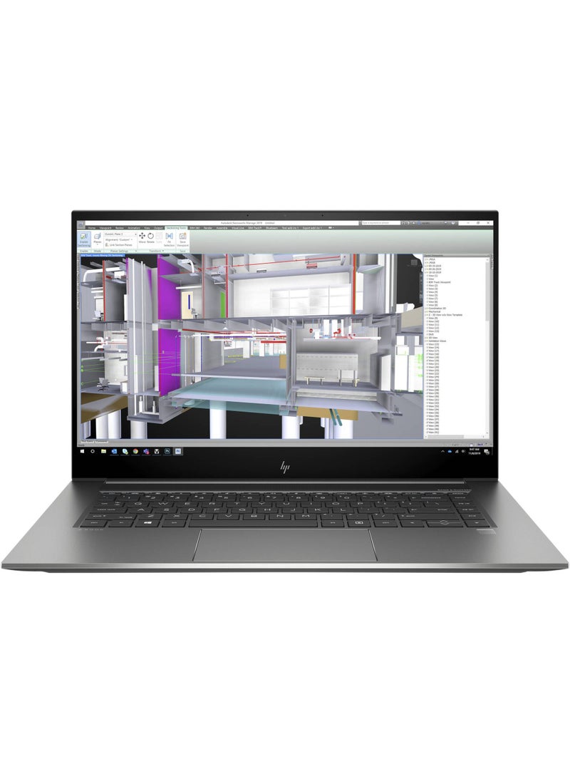 Laptops & Notebooks - Renewed HP ZBOOK Studio G7 - Image 1