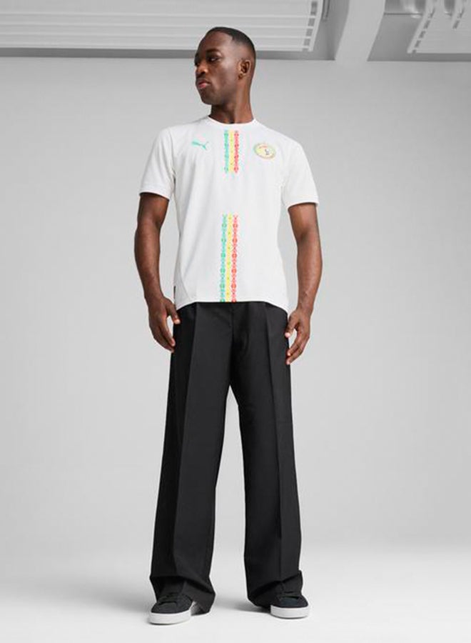 بوما تيشيرت منتخب السنغال الأساسي - Image 5