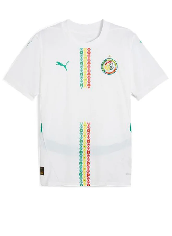 PUMA Senegal Home Jersey