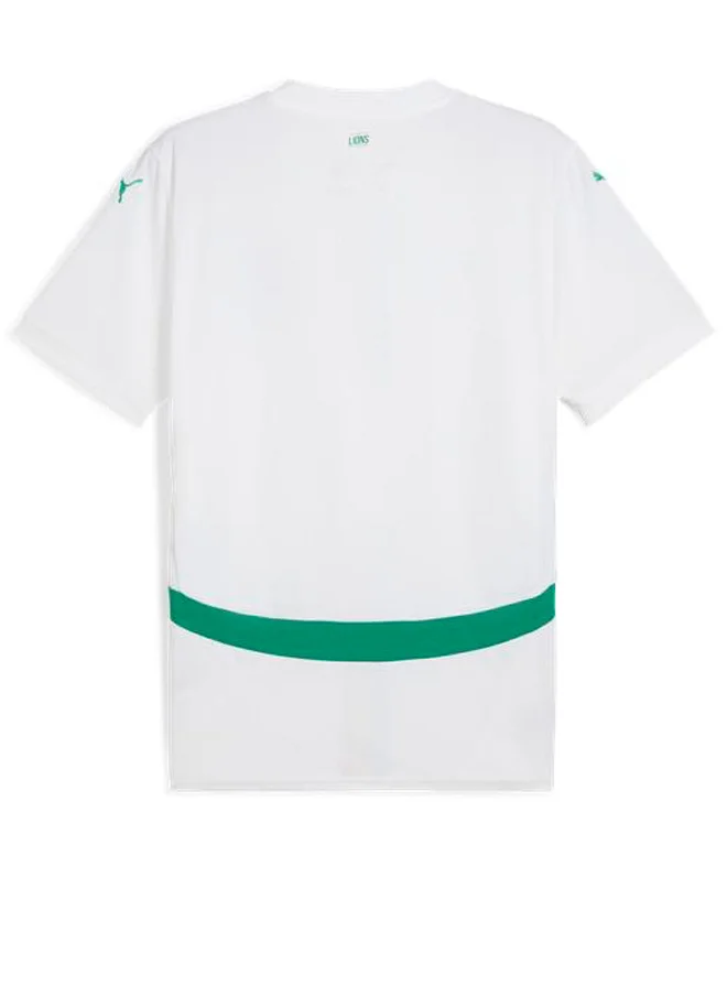 PUMA Senegal Home Jersey