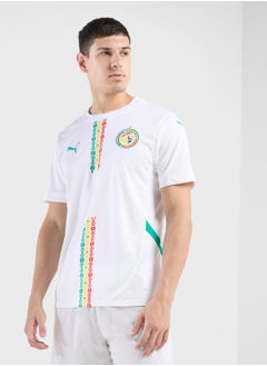 PUMA Senegal Home Jersey  - Image 1