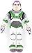 Jay Franco Disney Pixar Lightyear Buzz Lightyear Stuffed Pillow Buddy Super Soft Polyester Microfiber 22 inch Official Disney Pixar Lightyear Product - Image 3