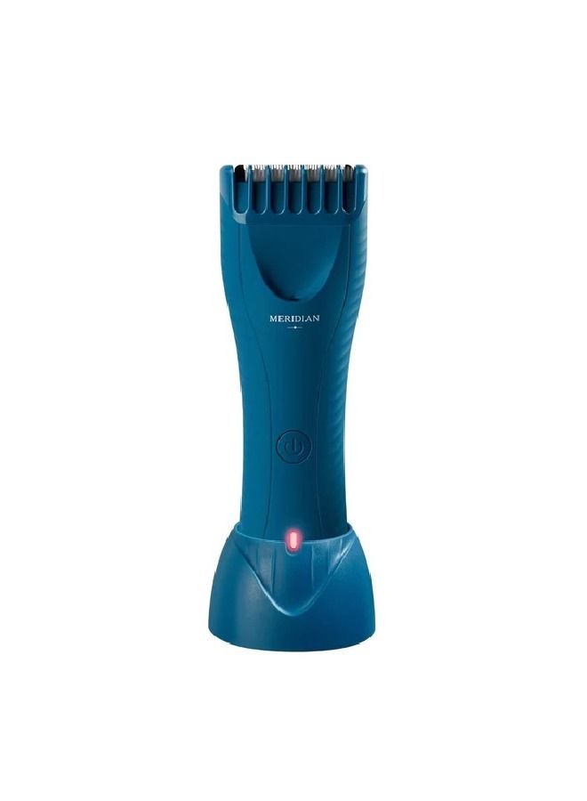 ميريديان ماكينة حلاقة الجسم والمنطقة الحساسة بلس - Image 1
