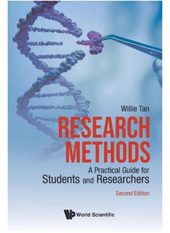 Research Methods: A Practical Guide For Students And Researchers 