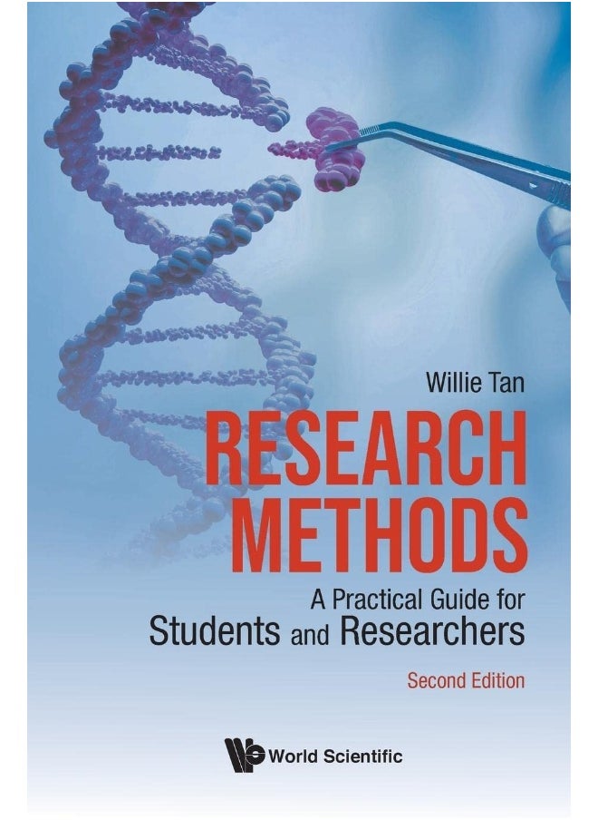 null - Research Methods: A Practical Guide For Students And Researchers - Image 1