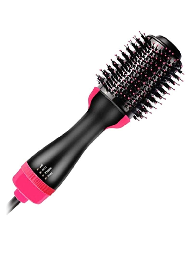 ELTRAZONE NEW BRAND OFFICIAL Brush Dryer for Hair, One Step Volumizer Hair Dryer round Brush for Women - Image 1