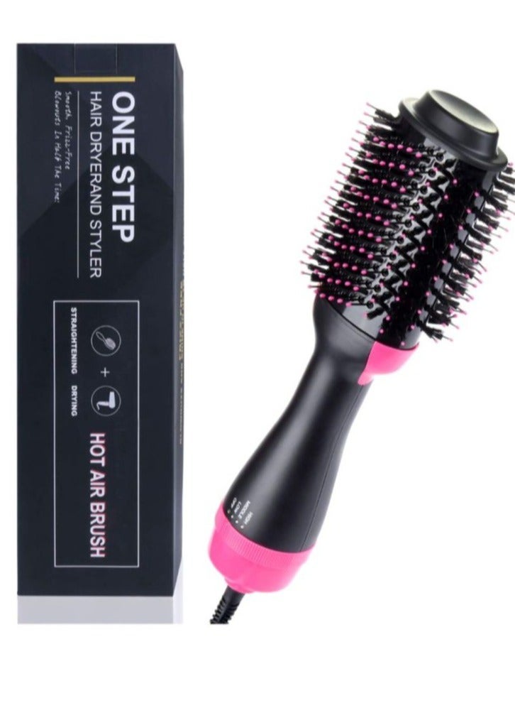 ELTRAZONE NEW BRAND OFFICIAL Brush Dryer for Hair, One Step Volumizer Hair Dryer round Brush for Women - Image 5