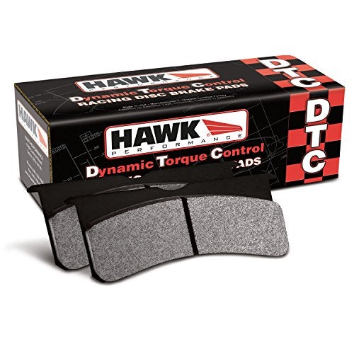 Hawk Performance HB119G.594 Disc Brake Pad - Image 2