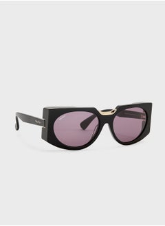 MaxMara Wayfarers Sunglasses  - Image 1