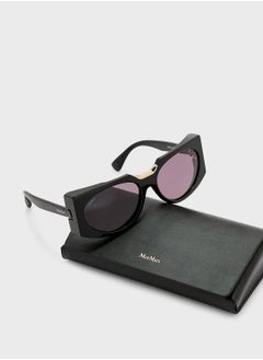MaxMara Wayfarers Sunglasses  - Image 5