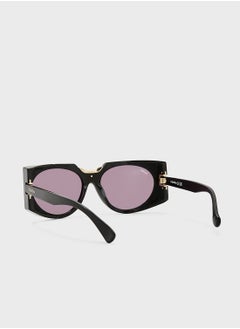 MaxMara Wayfarers Sunglasses  - Image 3