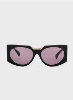 MaxMara Wayfarers Sunglasses  - Image 2