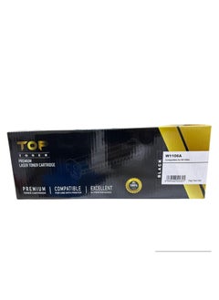 خرطوشة حبر طابعة توب W1106A