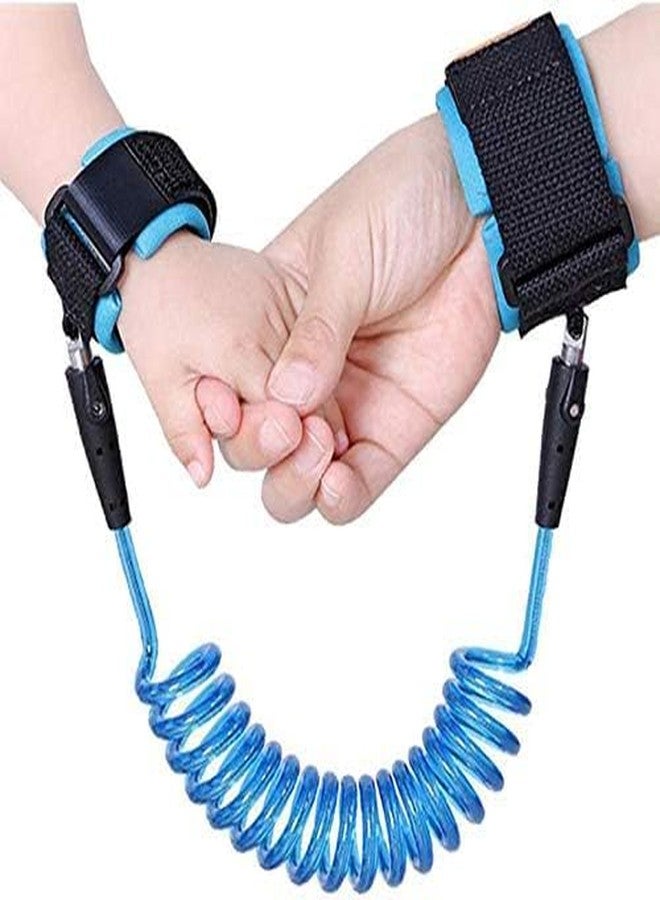 AUREUS Child Safety Anti Lost Wrist Link Harness Strap Rope Leash Walking Hand Belt - Assorted Colour - Image 1