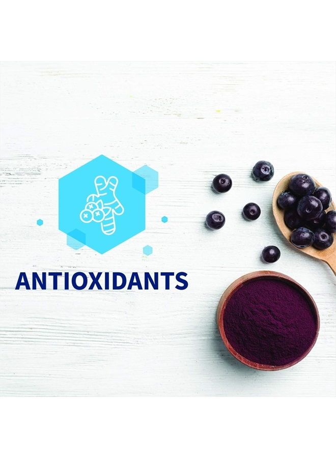 Klaire Labs Coenzyme Q10-60 Milligrams CoQ10 as Ubiquinone, Hypoallergenic Formula for Cardiovascular & Cellular Energy Support (60 Vegetarian Capsules) - Image 3