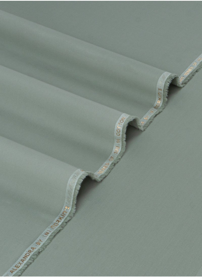 Narkin's Alexandra - 100% Cotton (PISTACHIO) 