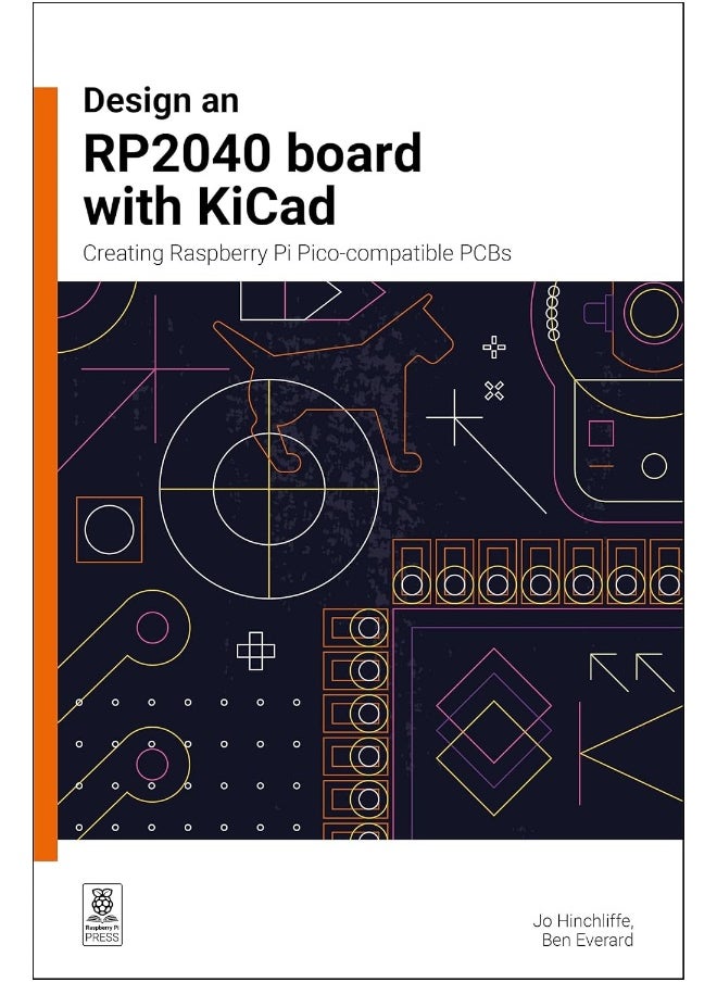 null - Design an RP2040 board with KiCad: Creating Raspberry Pi Pico-compatible PCBs - Image 1