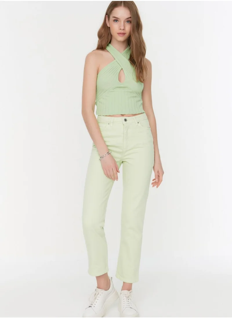 trendyol High Waist Jeans
