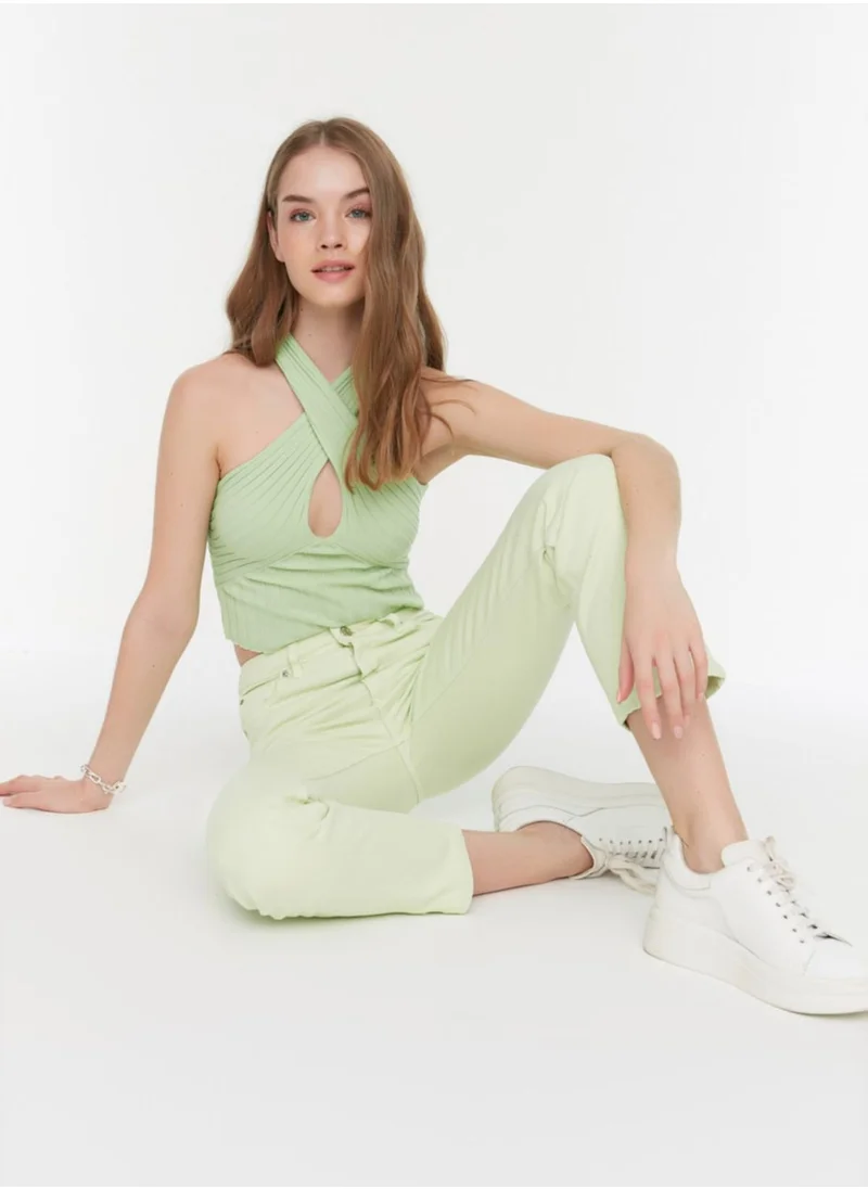 trendyol High Waist Jeans