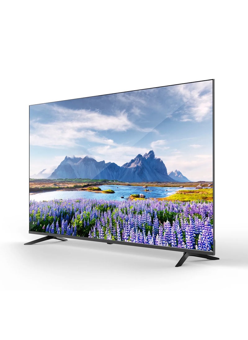 Powerology - 4K UHD 55-inch Smart TV - Image 1