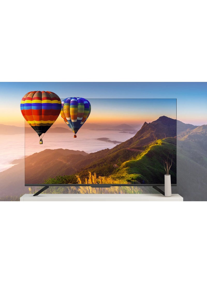 Powerology - 4K UHD 55-inch Smart TV - Image 1
