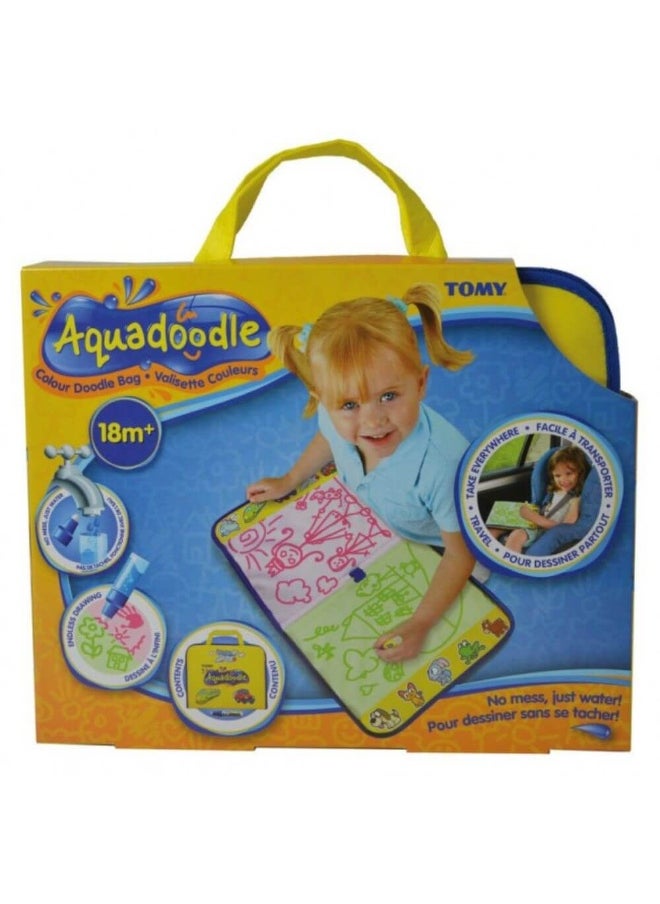 AquaDoodle - Tomy Color Doodle Bag - Image 1