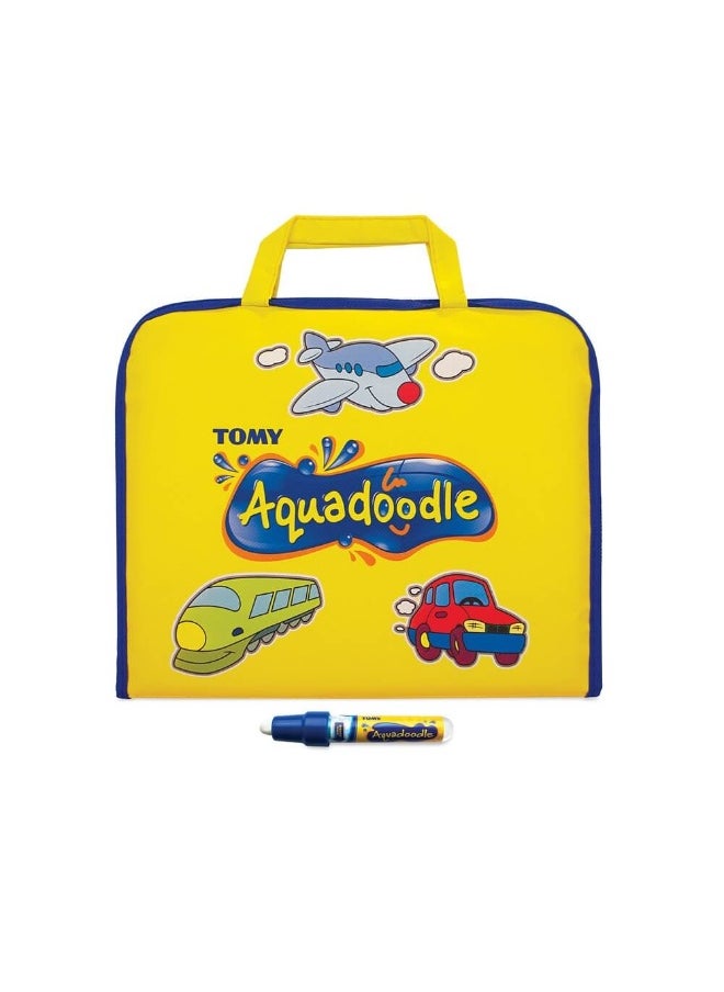 AquaDoodle - Tomy Color Doodle Bag - Image 1