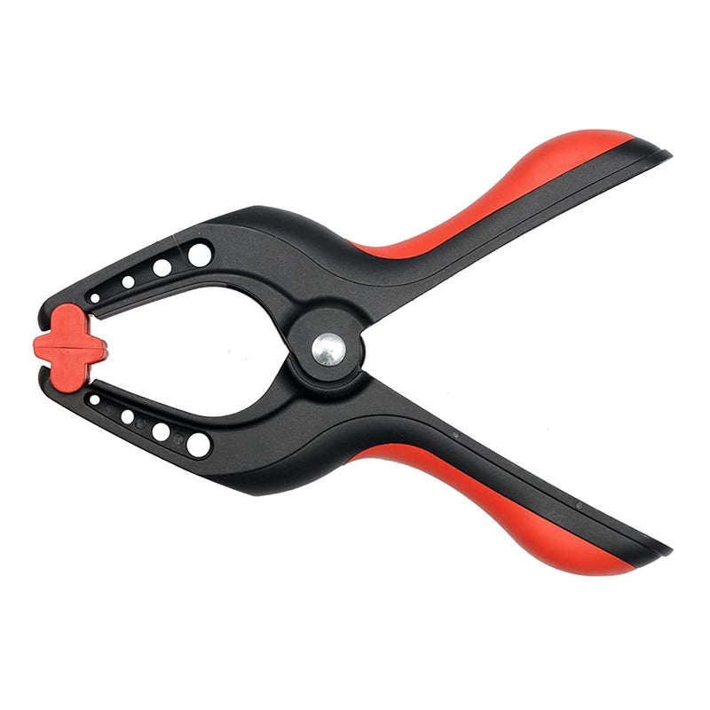 Yato YT-64272 Spring Clamp 200 mm - Image 1