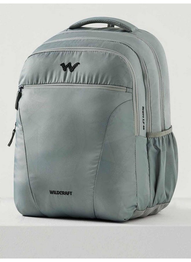 WILDCRAFT - Wildcraft Bravo Laptop Backpack 45 L (12957) (Mosaic : Limestone) - Image 1