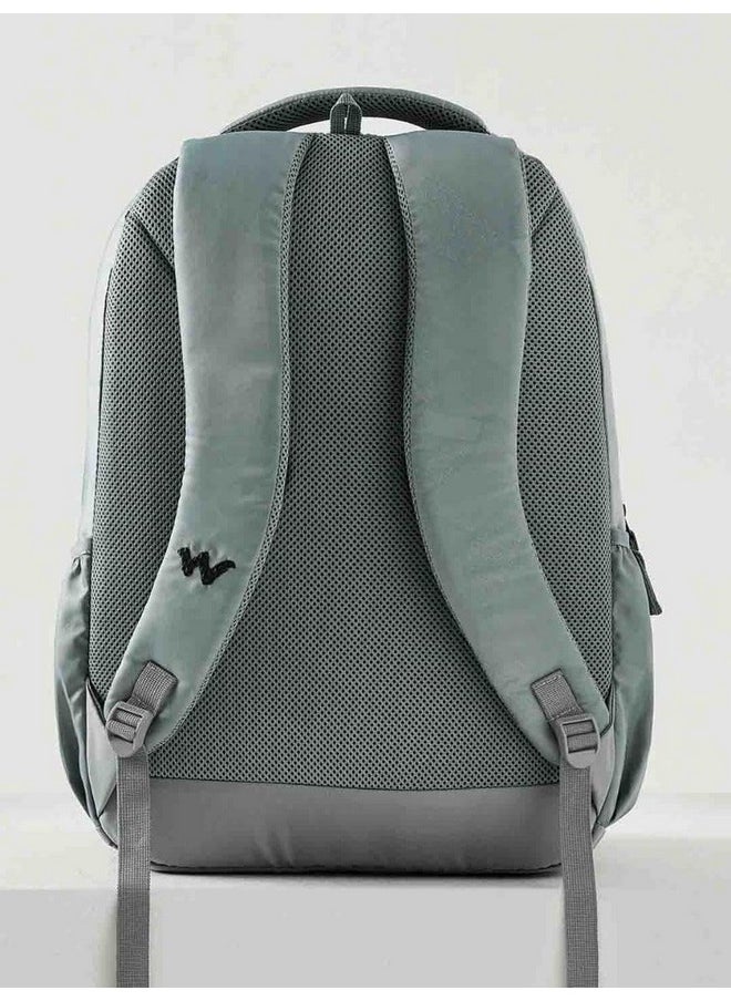 WILDCRAFT - Wildcraft Bravo Laptop Backpack 45 L (12957) (Mosaic : Limestone) - Image 1
