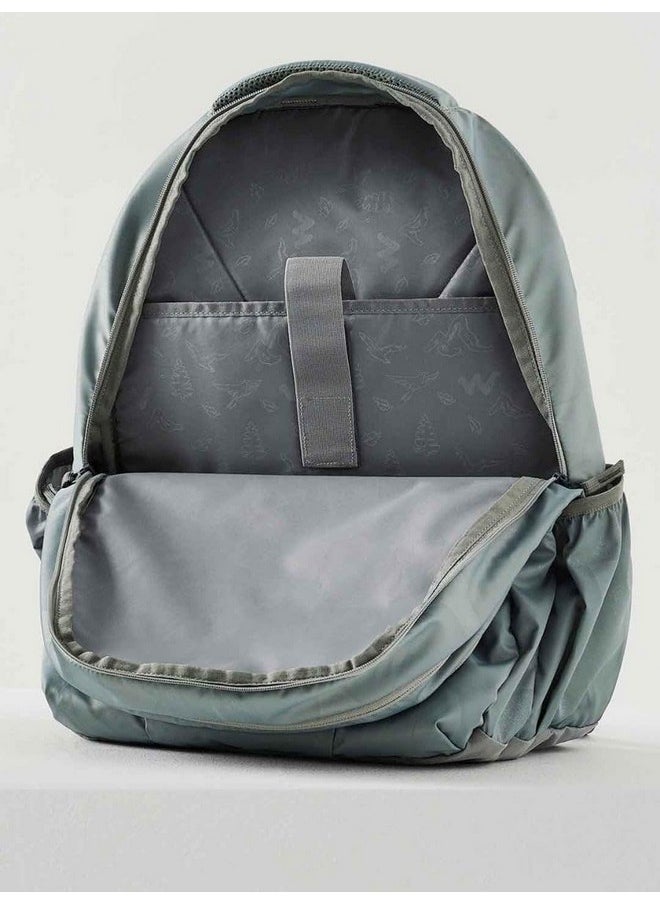 WILDCRAFT - Wildcraft Bravo Laptop Backpack 45 L (12957) (Mosaic : Limestone) - Image 1