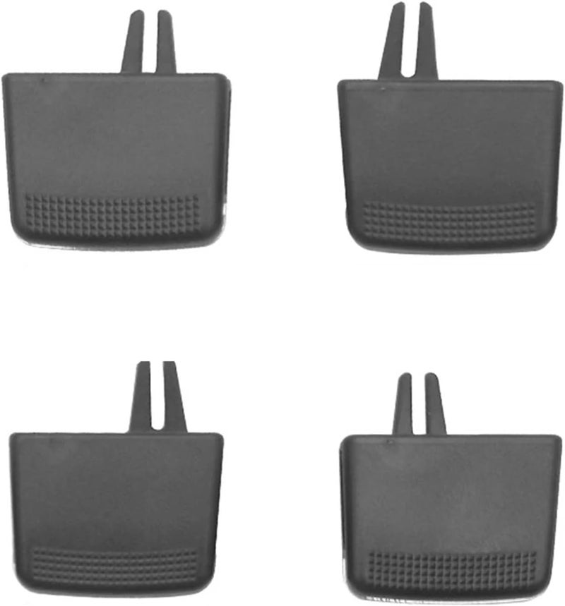 MKVAXR Front AC Vent Clip Repair Kit for Kia Sorento 2009-2014 - Image 1