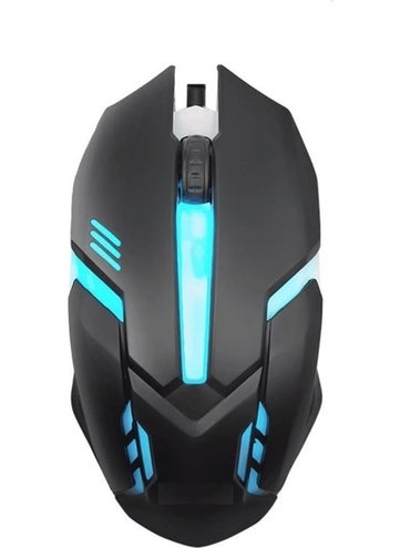 CONCORD Wired Gaming Mouse (C-28)  - Image 1