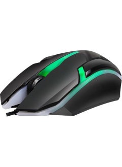 CONCORD Wired Gaming Mouse (C-28)  - Image 2