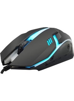 CONCORD Wired Gaming Mouse (C-28)  - Image 3