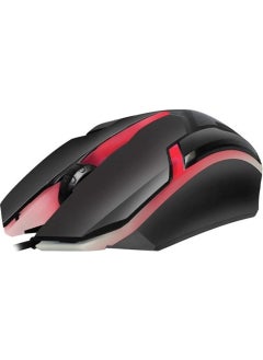 CONCORD Wired Gaming Mouse (C-28)  - Image 4