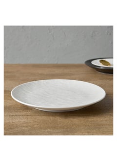 Ripple New Bone China Dinner Plate 26.8 x 3 x 26.8 cm
