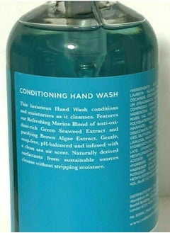 Crabtree & Evelyn La Source Conditioning Hand Wash 16.9 oz with Pump  - Image 2