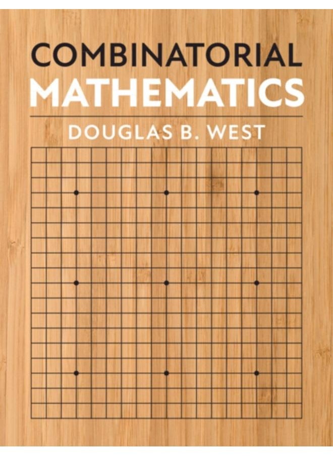 Combinatorial Mathematics 