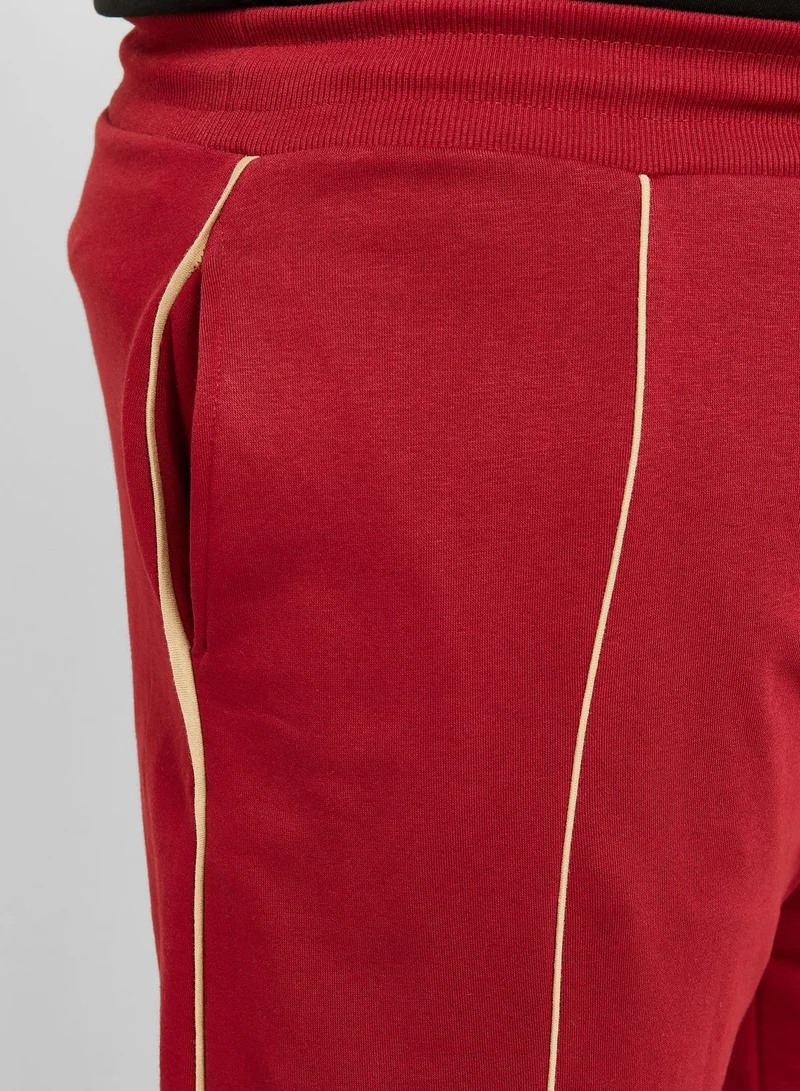 Seventy Five Piping Joggers
