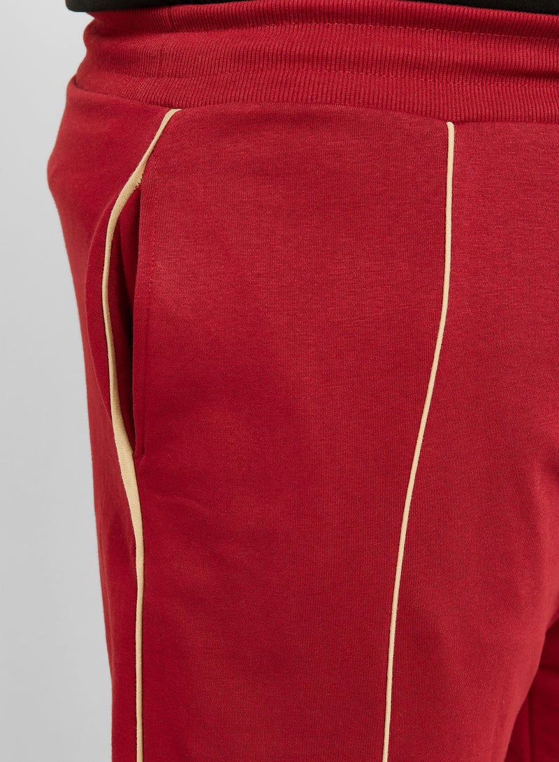 Piping Joggers