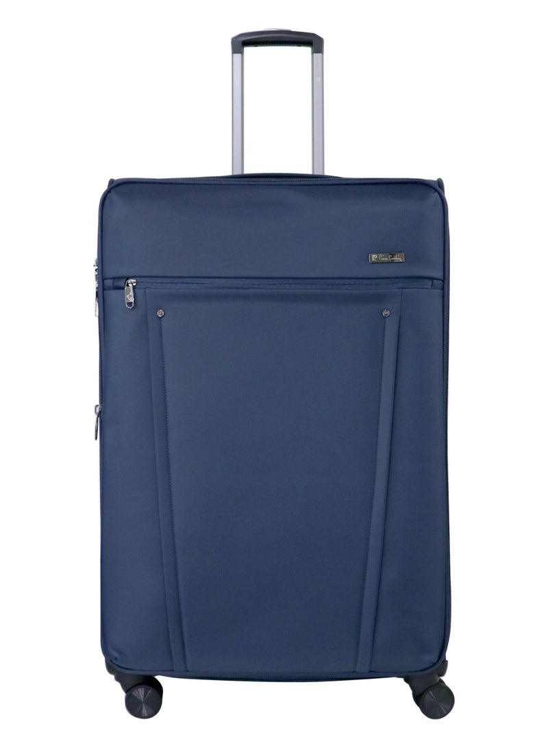 بيير كاردان حقیبة سفر تروللي من مارکة بيير كاردن - Image 2